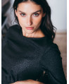 Robe PIPA - Noir