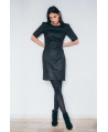 Robe PIPA - Noir