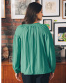 Blouse BELINDA - Gazon