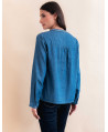 Chemise NELWIN - Stone