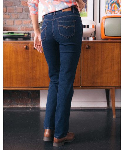 Jean EVE - Brut  | Julie Guerlande | Vêtements pour femme