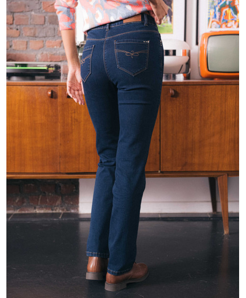 Jean EVE - Brut  | Julie Guerlande | Vêtements pour femme