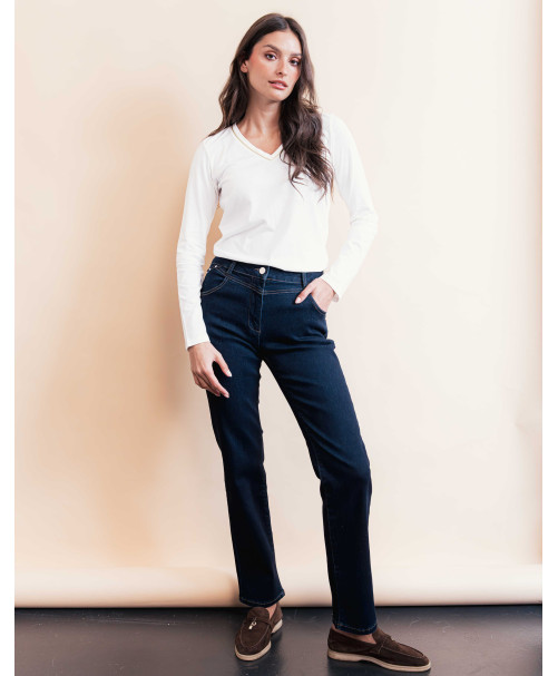 Jean MARGAUX - Brut  | Julie Guerlande | Vêtements pour femme