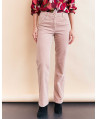 Pantalon FANTINE - Beige