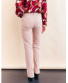 Pantalon FANTINE - Beige