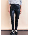 Pantalon MARJORIE - Noir