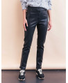 Pantalon MARJORIE - Noir