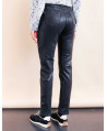 Pantalon MARJORIE - Noir