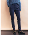 Pantalon MATHILDA - Marine