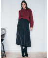 Pull FRIDA - Grenat