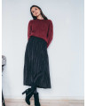 Pull FRIDA - Grenat