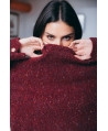 Pull FRIDA - Grenat