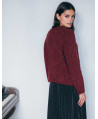 Pull FRIDA - Grenat