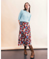Pull NELSON - Turquoise