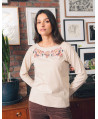 Tee-shirt NICOLAS - Beige