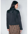 Veste ALBANE - Noir