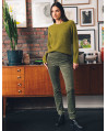 Pull BAPTISTE - Olive