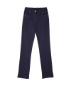 Pantalon EVA - Marine | Julie Guerlande | Vêtements pour femme