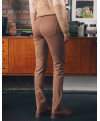 Pantalon ELIOT - Capuccino  | Julie Guerlande | Vêtements pour femme