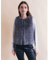 Gilet SLOVENIE - Gris