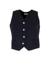 Gilet DIMITRI - Marine