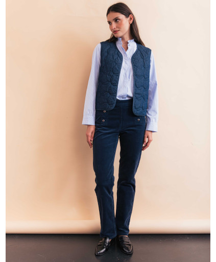 Veste DAVID - Brut  | Julie Guerlande | Vêtements pour femme