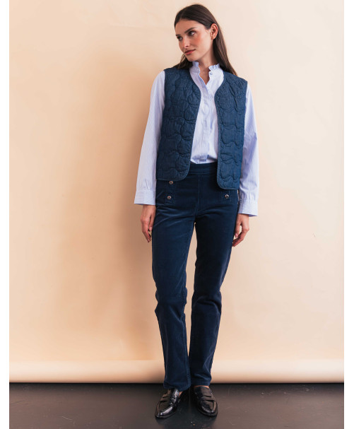 Veste DAVID - Brut  | Julie Guerlande | Vêtements pour femme