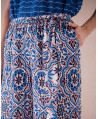 Pantalon VERA - Majorelle