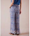 Pantalon VERA - Majorelle