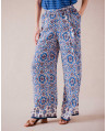 Pantalon VERA - Majorelle