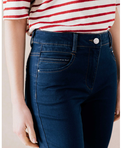 Jean ELISA - Brut | Mode pour femme | Julie Guerlande