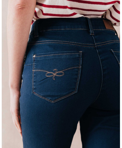 Jean ELISA - Brut | Mode pour femme | Julie Guerlande