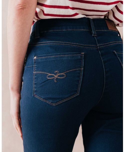 Jean ELISA - Brut | Mode pour femme | Julie Guerlande