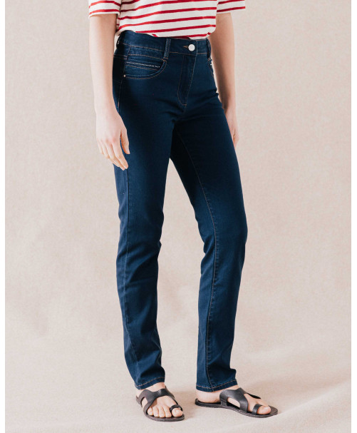 Jean ELISA - Brut | Mode pour femme | Julie Guerlande