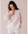 Chemise RANIA - Sable