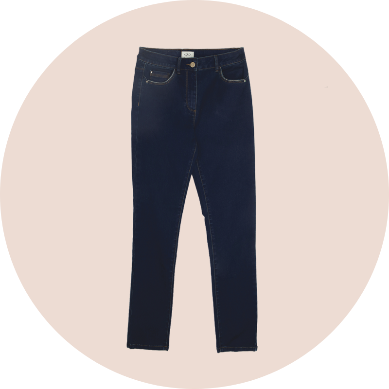 Jeans slim