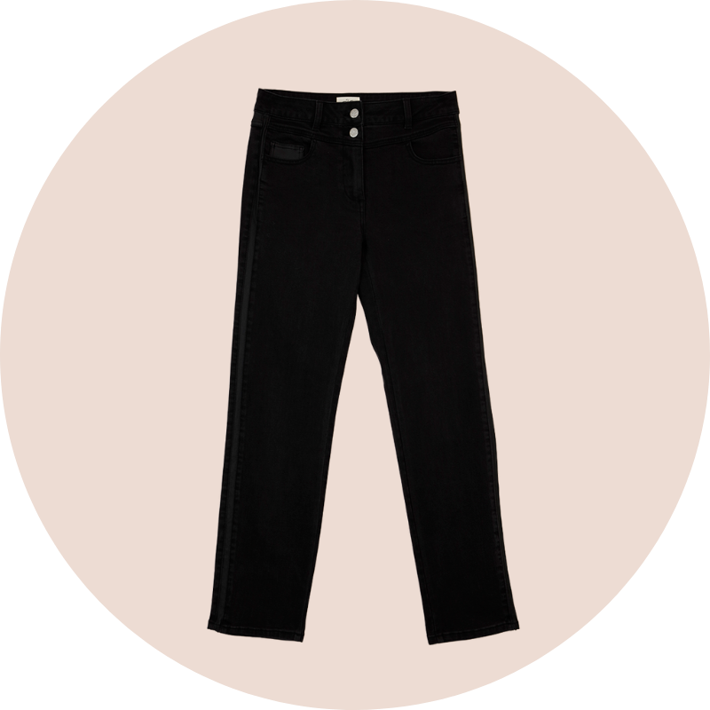 Jeans flare