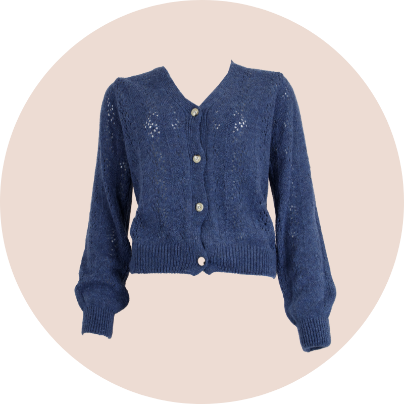 Gilets col V