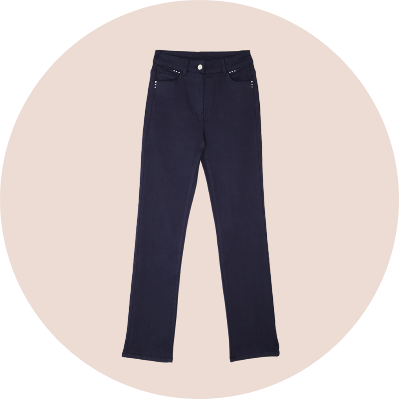 Pantalons slim