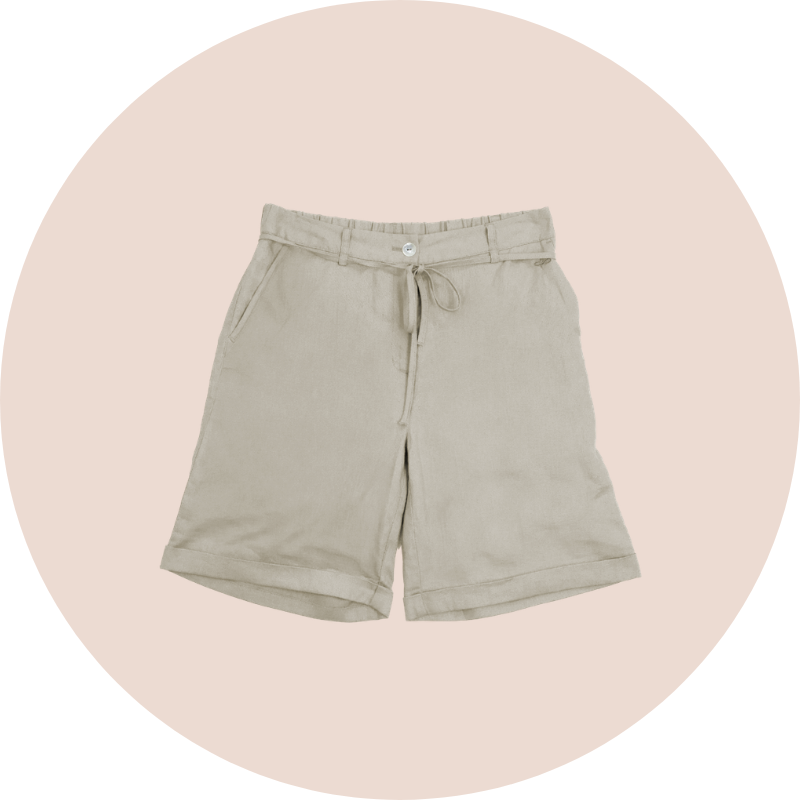 Pantacourts et shorts