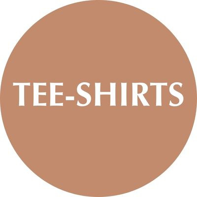 Tee-shirts