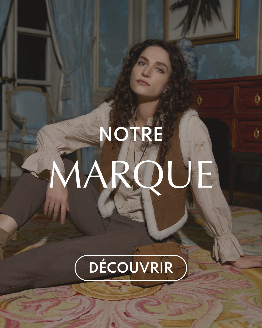 LA MARQUE