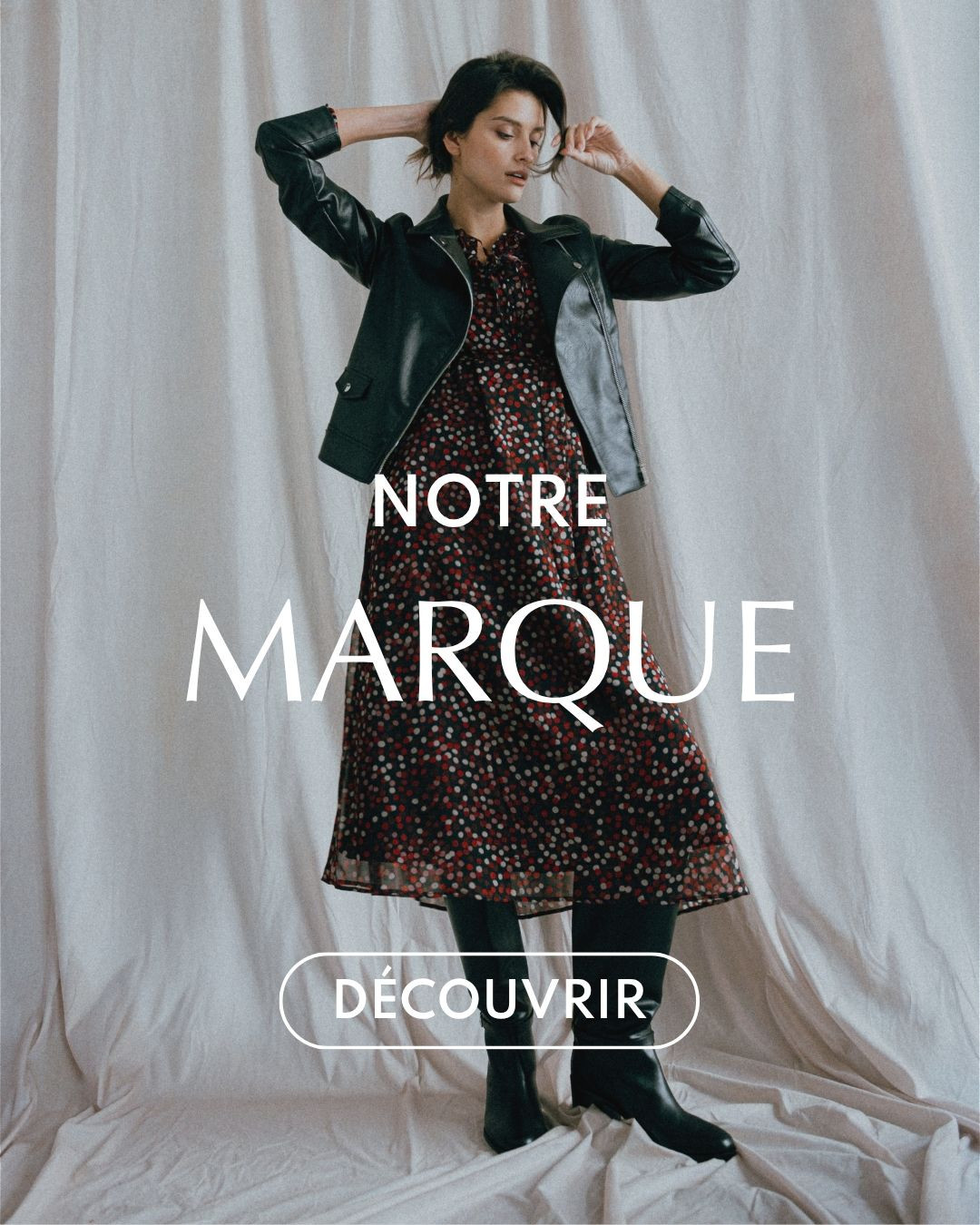 LA MARQUE