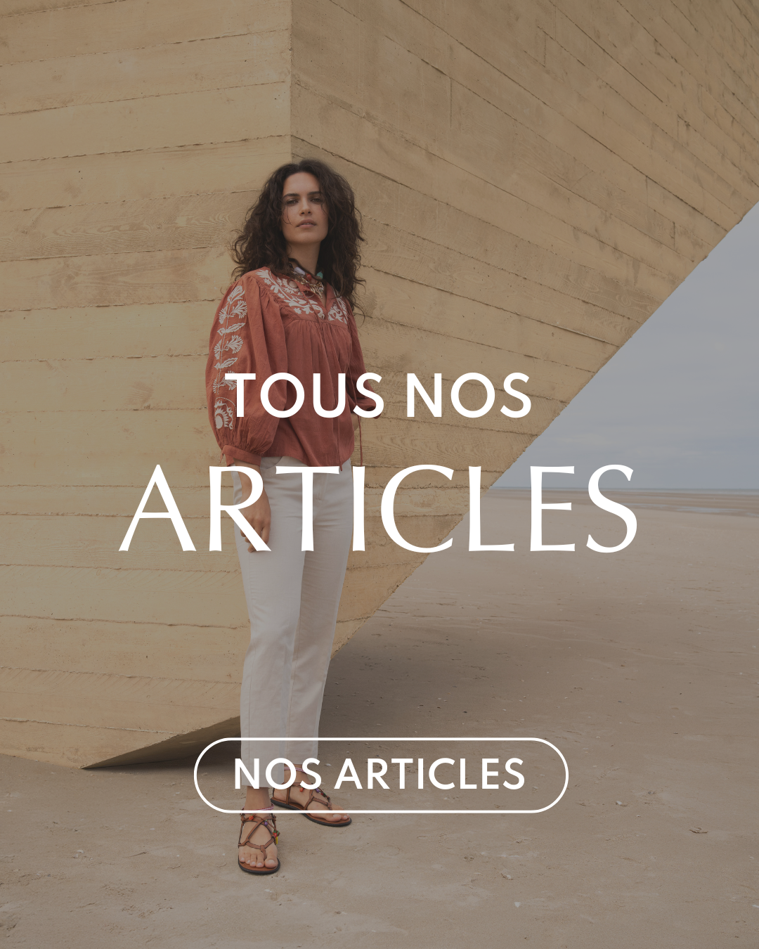 TOUS NOS ARTICLES