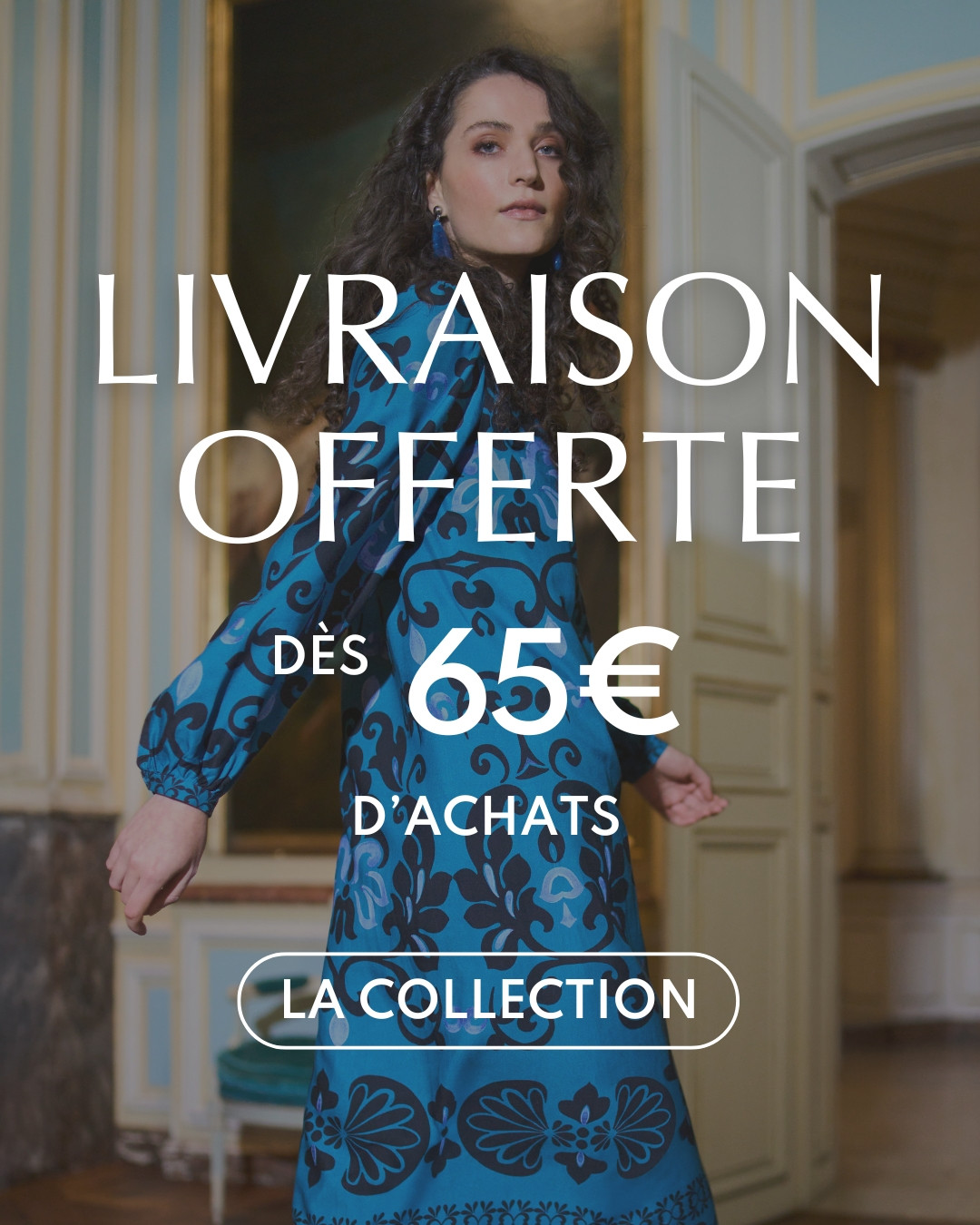 LIVRAISON GRATUITE
