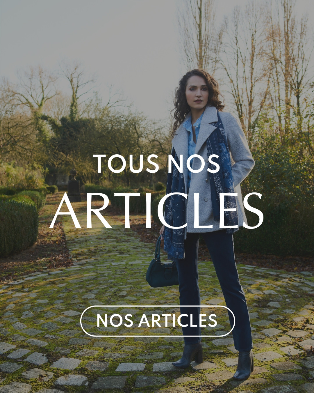 TOUS NOS ARTICLES