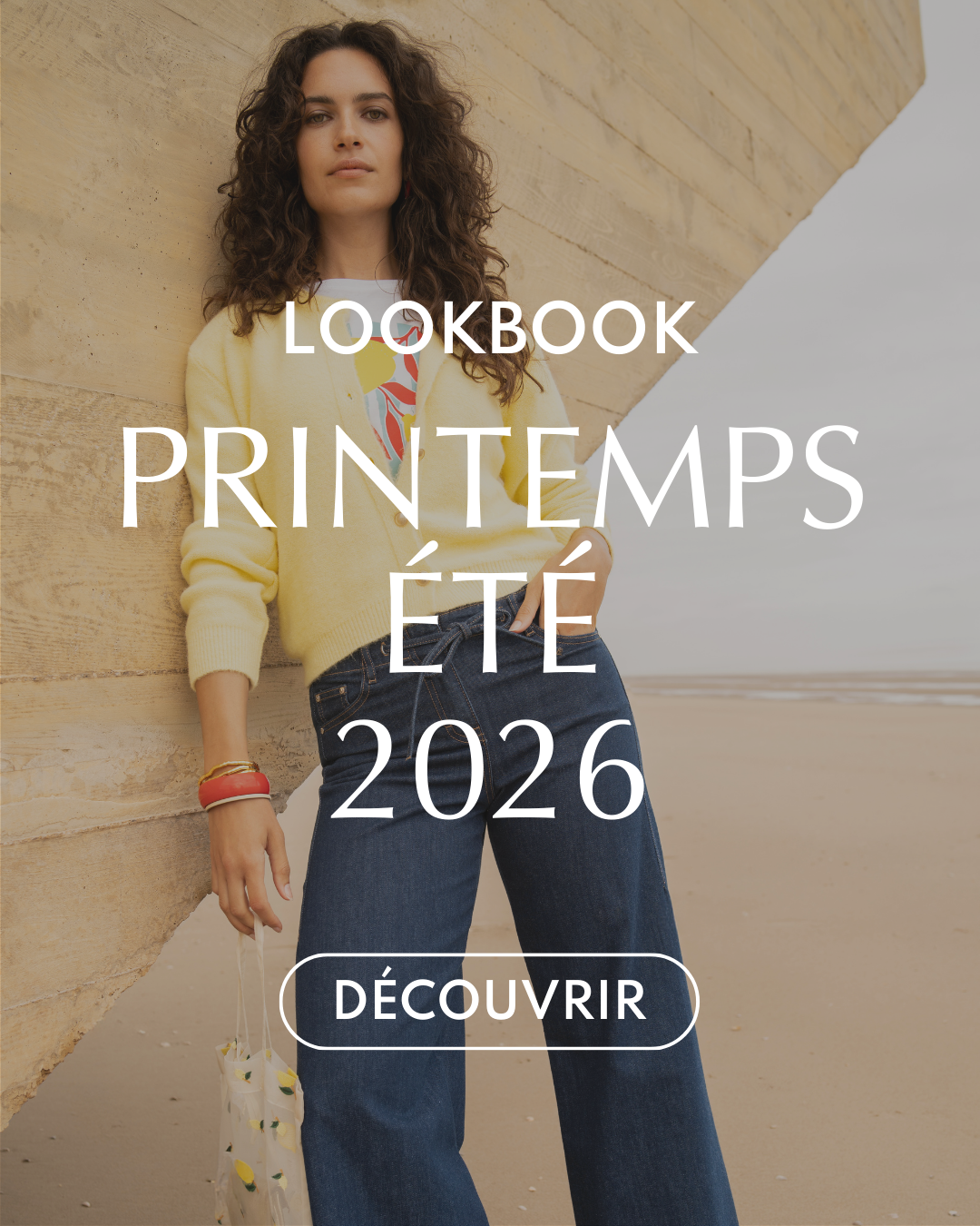 LOOKBOOK AUTOMNE-HIVER 2025