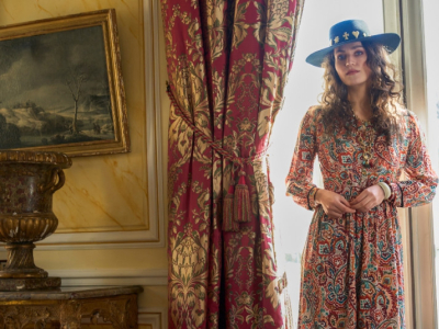 Robes automne-hiver 2025 : les coupes les plus flatteuses après 50 ans