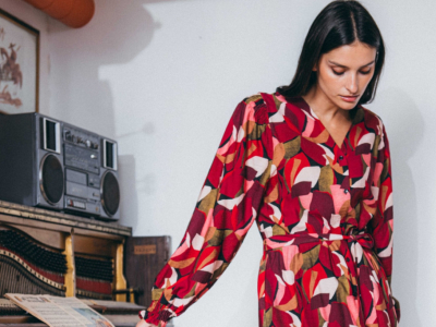 Quelle robe adopter cet automne-hiver 2025-2026 ?