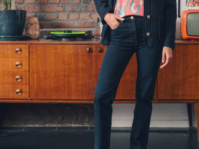 Les jeans et pantalons de la saison automne-hiver 2025-2026 